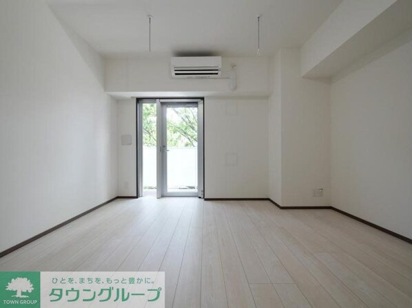 ジェノヴィア桜上水IIの物件内観写真